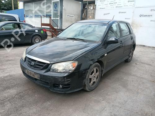 Left front brake caliper KIA CERATO I Hatchback (LD) | BP36477629M105 - Image 3