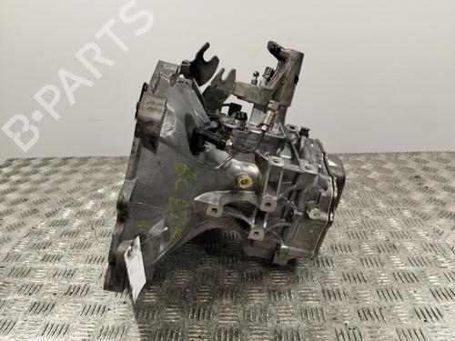 Gearbox FIAT PANDA (312_, 319_) 1.3 D Multijet 4x4 (312PXU1A) | BP40089122M3 - Image 2