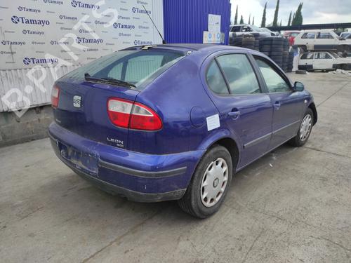 Left front shock absorber SEAT LEON (1M1) 1.9 SDI | BP37442989M16 - Image 12