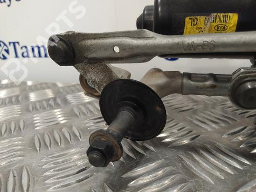 Front wiper motor KIA PICANTO II (TA)  | BP10159695M29 