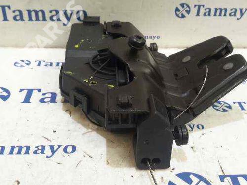 Tailgate lock BMW 5 (E60) 530 i | BP2723828C101 