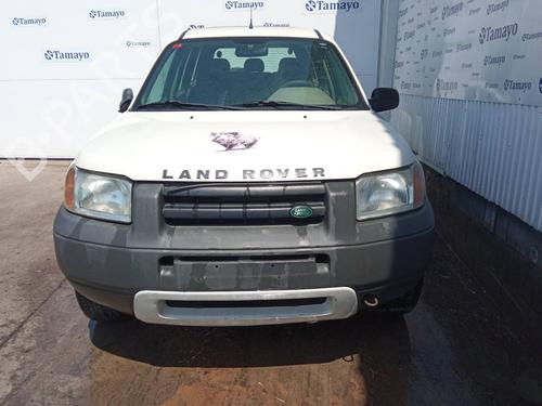 Right front driveshaft LAND ROVER FREELANDER I (L314) 2.0 DI 4x4 | BP7967655M39 