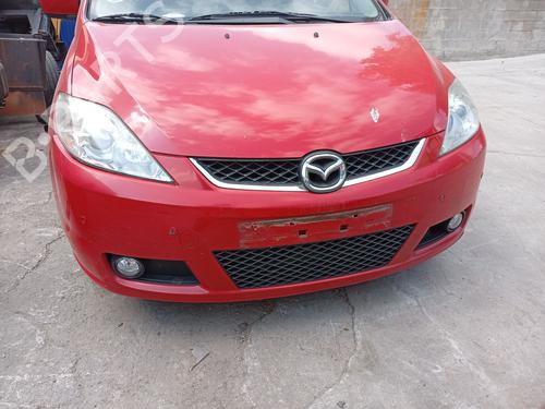 Used Front bumper reinforcement Front bumper reinforcement MAZDA 5 (CR) 2.0 CD (CR19) (143 hp) 36324721 36324721