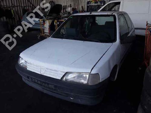 AC compressor PEUGEOT 106 II (1A_, 1C_)  | BP5797866M34 