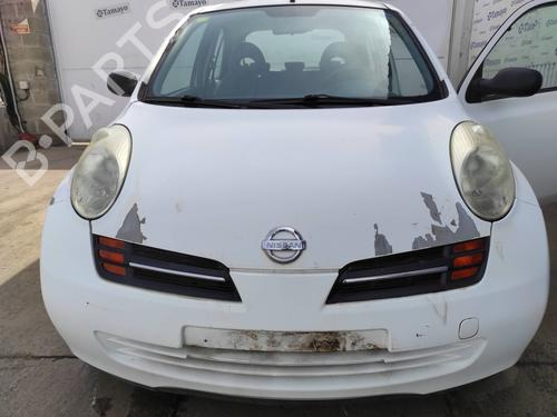 Gearbox NISSAN MICRA III (K12) 1.2 16V | BP24867465M3