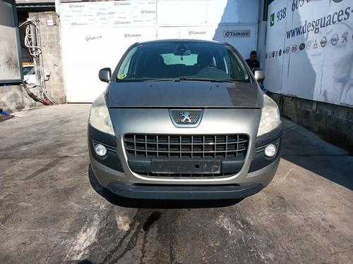 Front left panel PEUGEOT 3008 I MPV (0U_) 1.6 HDi | BP39142561C58 - Image 6