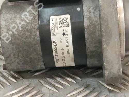 Starter FORD ECOSPORT 1.0 EcoBoost | BP37199122M8 - Image 2