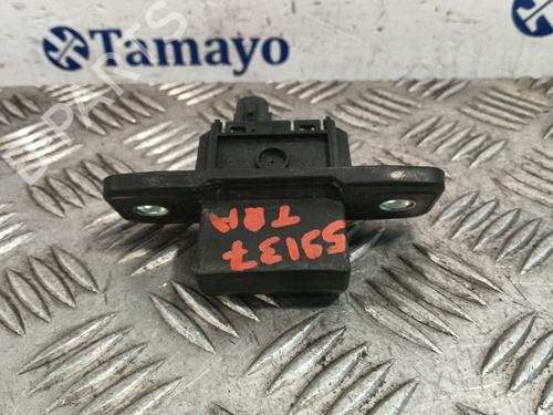 Trunk håndtak MAZDA CX-30 (DM) SKYACTIV-G M Hybrid | BP29999120C132 