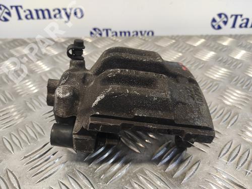 Left rear brake caliper BMW 1 (E87)  | BP11565409M107 