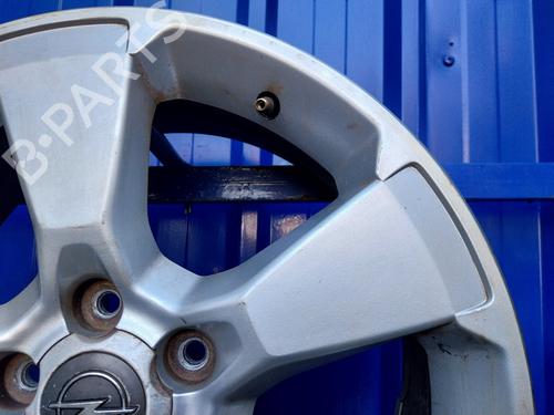 Rim OPEL ANTARA A (L07) 2.0 CDTI | BP20658157C45 