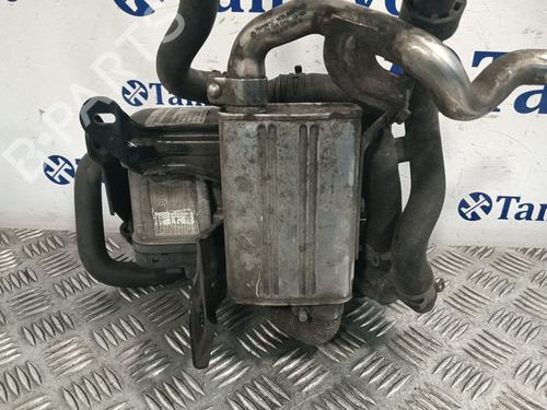 Heater blower motor SEAT ALHAMBRA (710, 711)  | BP29268076M62 