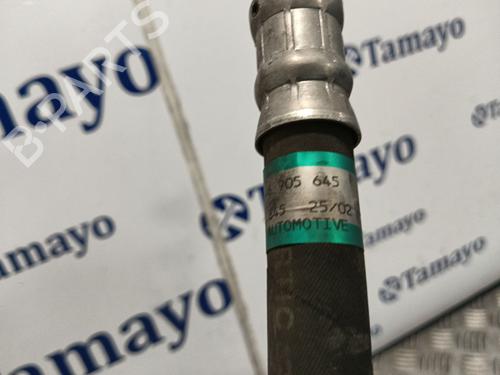 AC pipe BMW 3 (E46)  | BP27897653M126 