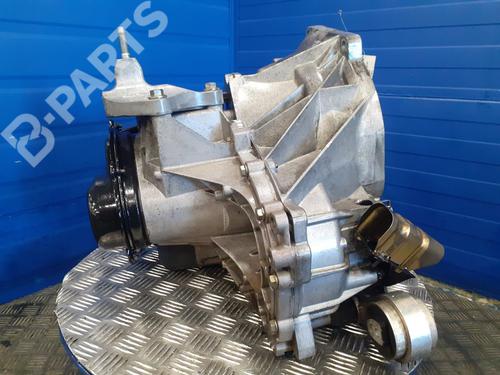 Gearbox FORD FUSION (JU_)  | BP8643861M3 