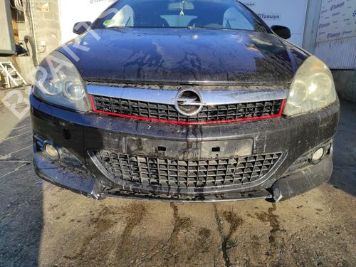 Engine OPEL ASTRA H TwinTop (A04) 1.9 CDTi (L67) | BP34581760M1  - Image 9