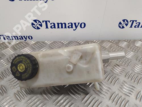Brake master cylinder RENAULT KANGOO / GRAND KANGOO II (KW0/1_) 1.5 dCi 70 (KW0V, KW0A) | BP11024565M77 