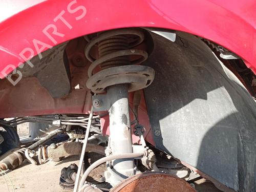 Used Left front shock absorber RENAULT LAGUNA I (B56_, 556_) 2.0 (114 hp) 32483259