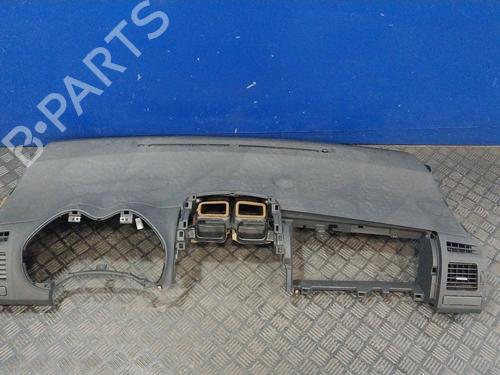 Dashboard TOYOTA AURIS (_E15_) 1.4 D-4D (NDE150_, NDE150R) (90 hp) 30856495