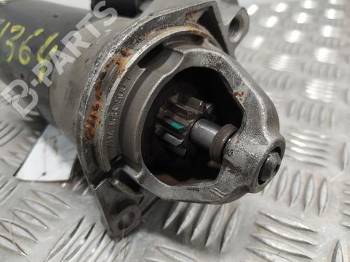 Starter SAAB 9-5 (YS3E)  | BP9539216M8 