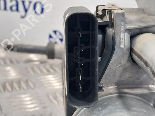 Front wiper motor FORD FIESTA VII (HJ, HF)  | BP22932383M29 