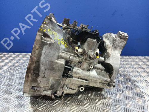 Gearbox FORD C-MAX II (DXA/CB7, DXA/CEU) | BP29977794M3