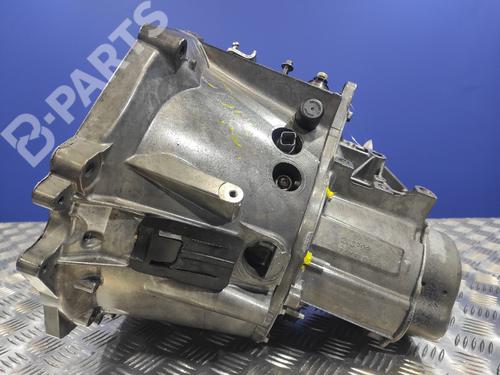 Gearbox CITROËN C3 Picasso (SH_) | BP11918286M3