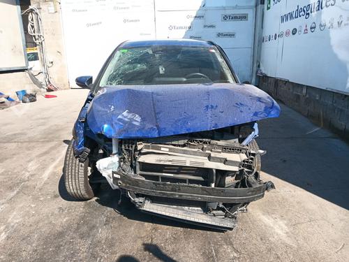 Right sun visor HYUNDAI i20 III (BC3, BI3) 1.0 T-GDI | BP39503893I2 - Image 7
