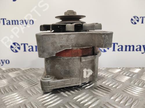 Alternator SEAT IBIZA I (21A)  | BP15679295M7 