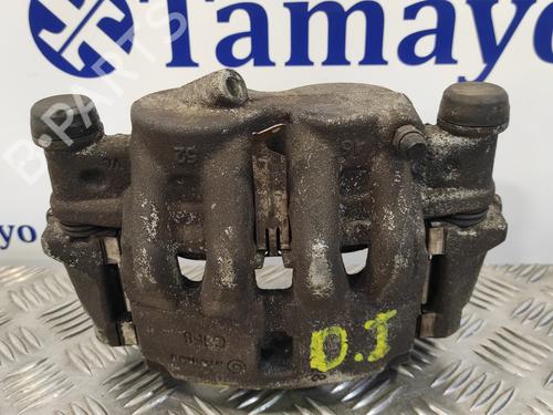 Used Left front brake caliper FIAT DUCATO Platform/Chassis (250_) E-Ducato (250DPE) (122 hp) 13542090
