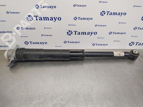 Used Right rear shock absorber SEAT IBIZA V (KJ1, KJG) [2017-2025]  6952893