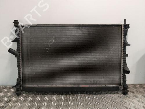 Used Water radiator Water radiator 37443021 37443021