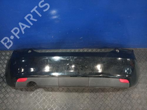 Used Rear bumper CITROËN ZX (N2) 1.9 D (68 hp) 30717672