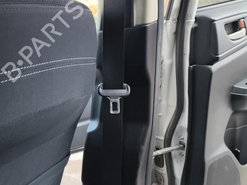 Used Front right seatbelt Front right seatbelt SUBARU XV (_GP_) 1.6 i AWD (GP3, G33GP) (114 hp) 40089143 40089143