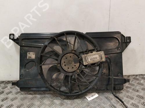 Used Radiator fan Radiator fan 37646286 37646286