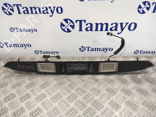 Licence plate light KIA SORENTO I (JC)  | BP19148775I40 