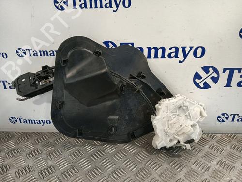 Used Front left lock MAZDA CX-30 (DM) SKYACTIV-G M Hybrid (122 hp) 30396606