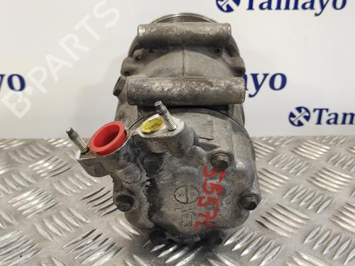 AC compressor CITROËN C3 I (FC_, FN_) 1.6 16V HDi | BP15282663M34 