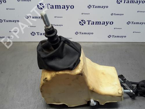 Used Gear lever NISSAN PULSAR Hatchback (C13) 1.2 DIG-T (115 hp) 7434535