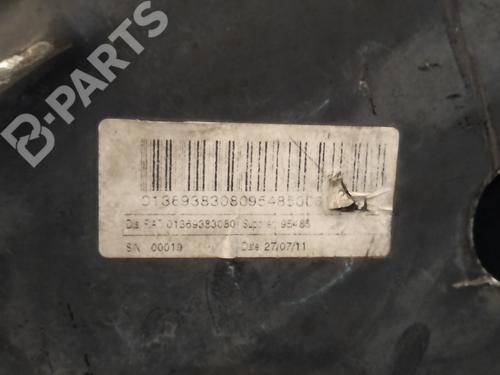 Subframe FIAT DUCATO Van (250_) 150 Multijet 2,3 D | BP11828122M9 