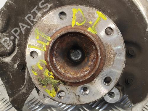 Left front steering knuckle BMW 3 (E90)  | BP13533935M25 