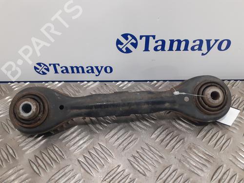Right rear suspension arm BMW 3 Convertible (E93)  | BP9553361M15 