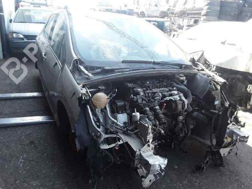 Engine control unit (ECU) PEUGEOT 308 I (4A_, 4C_) 1.6 HDi | BP5149330M57 