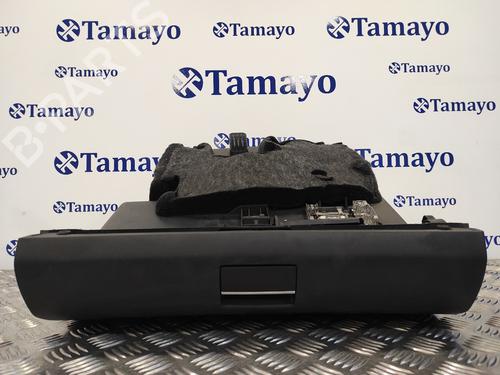 Used Glove box MERCEDES-BENZ A-CLASS (W169) [2004-2012]  13076045