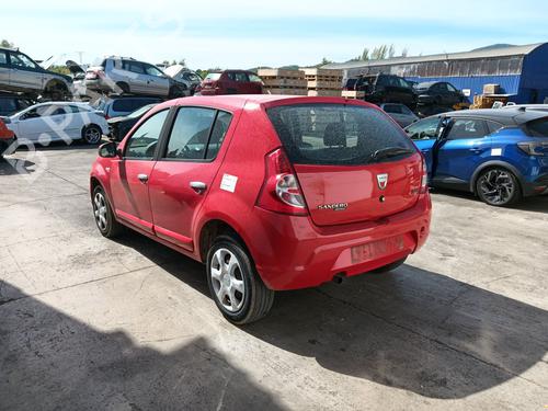 Engine DACIA SANDERO 1.5 dCi | BP38674018M1 - Image 5