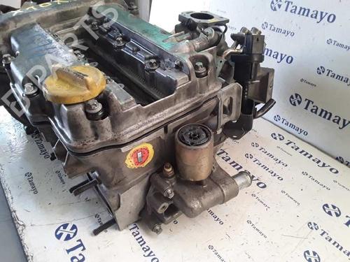 Cylinder head OPEL CORSA B (S93) 1.0 i 12V (F08, F68, M68) | BP13258438M5 