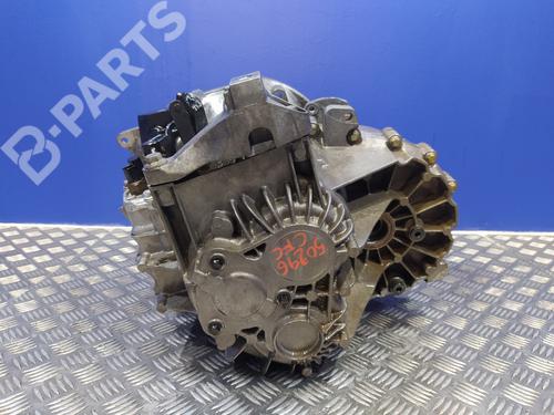 Gearbox VOLVO V50 (545)  | BP6439574M3 