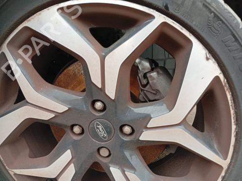 Used Right front brake caliper Right front brake caliper FORD ECOSPORT 1.0 EcoBoost (125 hp) 34099786 34099786