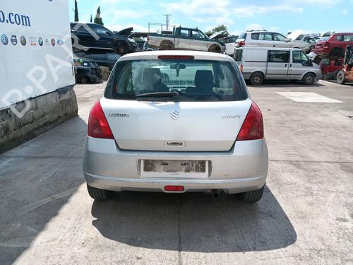 Right front seat SUZUKI SWIFT III (MZ, EZ) 1.3 DDiS (RS413D) | BP35770013C16 - Image 7