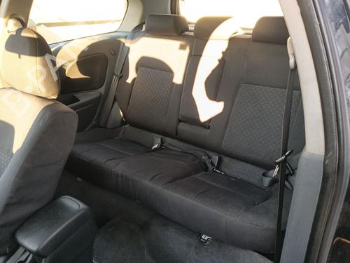 Gearbox NISSAN ALMERA II Hatchback (N16) 1.5 dCi | BP31370543M3 