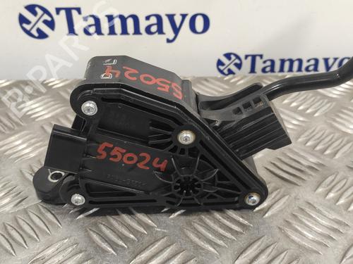 Pedal HONDA CR-V III (RE_)  | BP12245087I4 