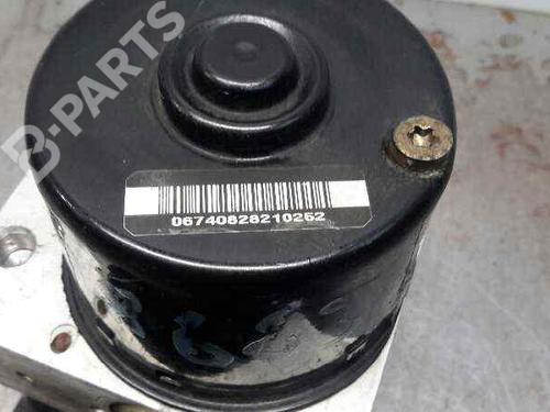 ABS pump VW TOURAN (1T1, 1T2)  | BP6436084M43 